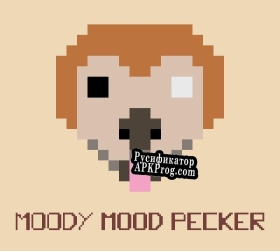 Русификатор для Moody Mood Pecker (Verbania Edition)