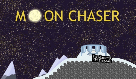 Русификатор для Moon Chaser (itch)