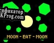 Русификатор для Moon Eat Moon