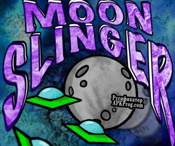 Русификатор для Moon Slinger