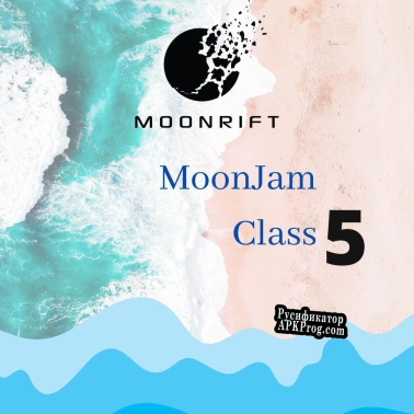 Русификатор для MoonJam Class 5