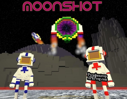 Русификатор для MoonShot (itch) (Zxqueb)