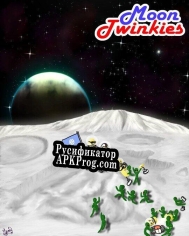 Русификатор для MoonTwinkies Moon Madness