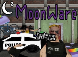 Русификатор для Moonware