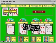 Русификатор для More Vegas Games Entertainment Pack for Windows