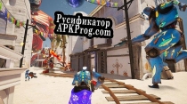 Русификатор для Morphies Law