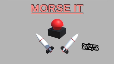 Русификатор для Morse It