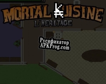 Русификатор для Mortal Kuisine