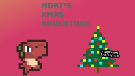 Русификатор для Morts Xmas Adventure