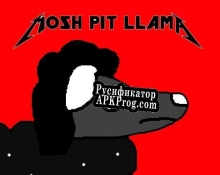 Русификатор для Mosh Pit Llama