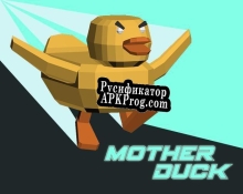 Русификатор для Mother Duck