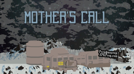 Русификатор для Mothers Call