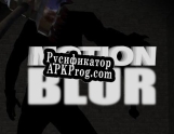 Русификатор для Motion Blur