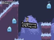 Русификатор для Moustache King Adventure