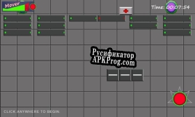 Русификатор для Mover Block Smash (mcolverdesigns)