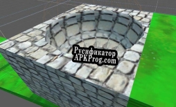 Русификатор для Moving Ball (2 levels only)