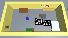 Русификатор для Moving In (Kpable)