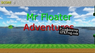 Русификатор для Mr Floater Adventures