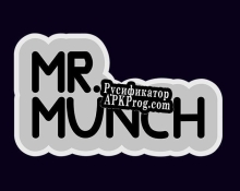 Русификатор для Mr. Munch