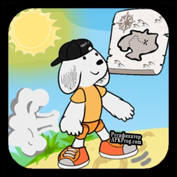 Русификатор для Mr.Puppy Run Treasure Hunt