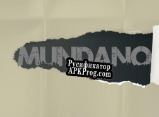 Русификатор для Mundano