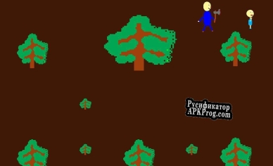 Русификатор для Murder Forest