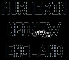 Русификатор для Murder in Neo New England