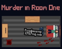 Русификатор для Murder in Room One