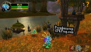 Русификатор для Murloc RPG Classic