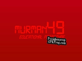 Русификатор для MURMAN 49