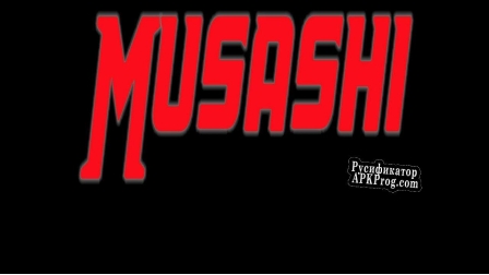 Русификатор для Musashi (bitGlass Games)