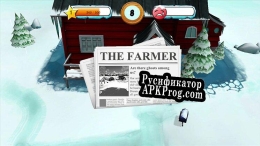 Русификатор для My Arctic Farm