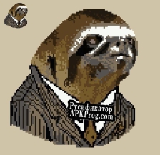 Русификатор для My Art Teacher is a Sloth