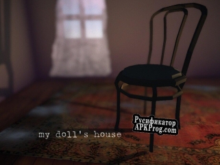 Русификатор для My Dolls House