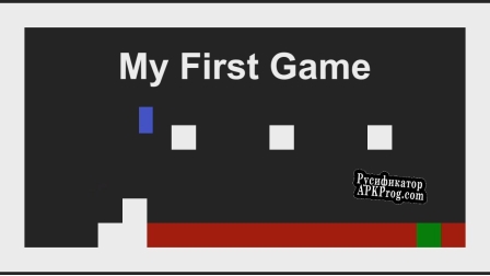 Русификатор для My First Game (GhostlyGirl)