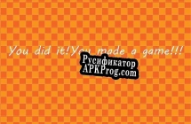 Русификатор для My Game Jam Experience