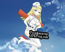 Русификатор для My girlfriend is a Tomahawk Missile