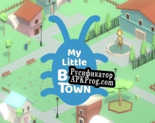 Русификатор для My Little Bug Town