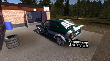 Русификатор для My Summer Car (itch)