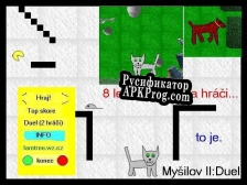 Русификатор для Myšilov 2 u002F Mouse hunter 2