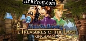 Русификатор для Natalie Brooks The Treasures of Lost Kingdom