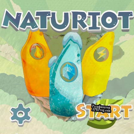 Русификатор для NatuRiot