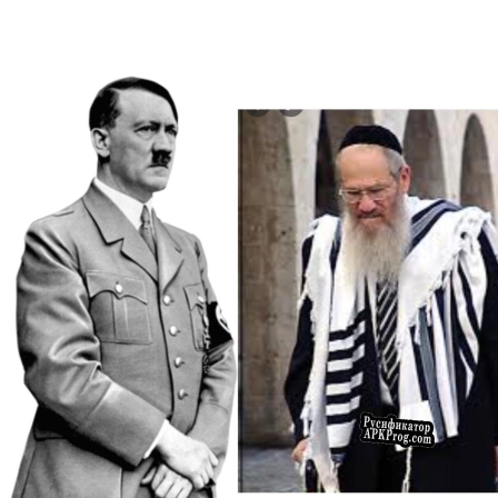 Русификатор для Nazis vs israelis