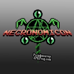 Русификатор для Necronomicon (GADIG)