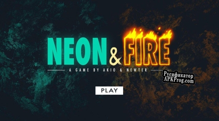 Русификатор для Neon  Fire