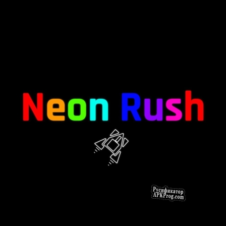 Русификатор для Neon Rush (Halberd63)