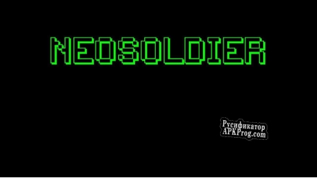 Русификатор для NeoSoldier