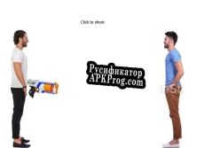 Русификатор для Nerf shootout