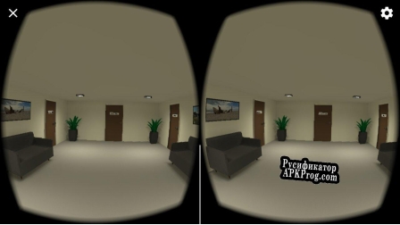 Русификатор для Nerve Mobile VR