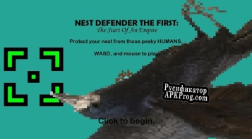Русификатор для Nest Defender The First The Start Of An Empire